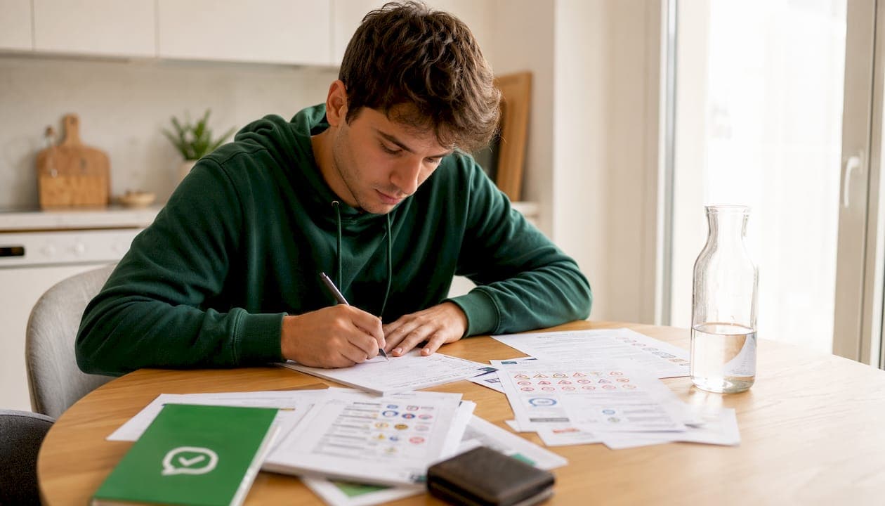 Quiz difficili patente B: come prepararsi davvero