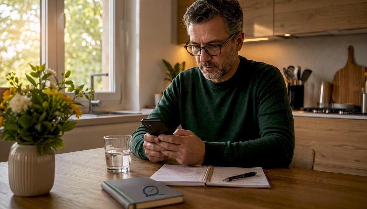 Punti patente per telefono: guida pratica 2026